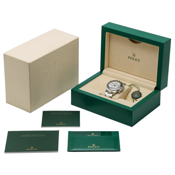 Rolex Daytona 126500 LN